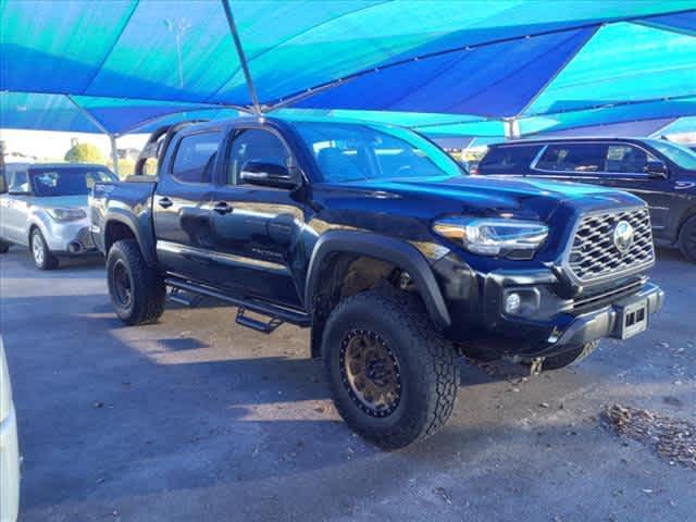 used 2023 Toyota Tacoma car