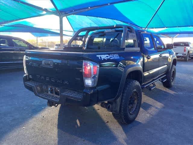 used 2023 Toyota Tacoma car