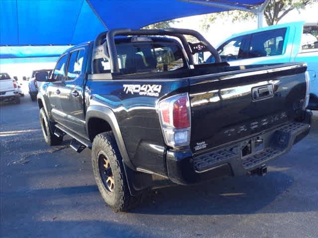 used 2023 Toyota Tacoma car