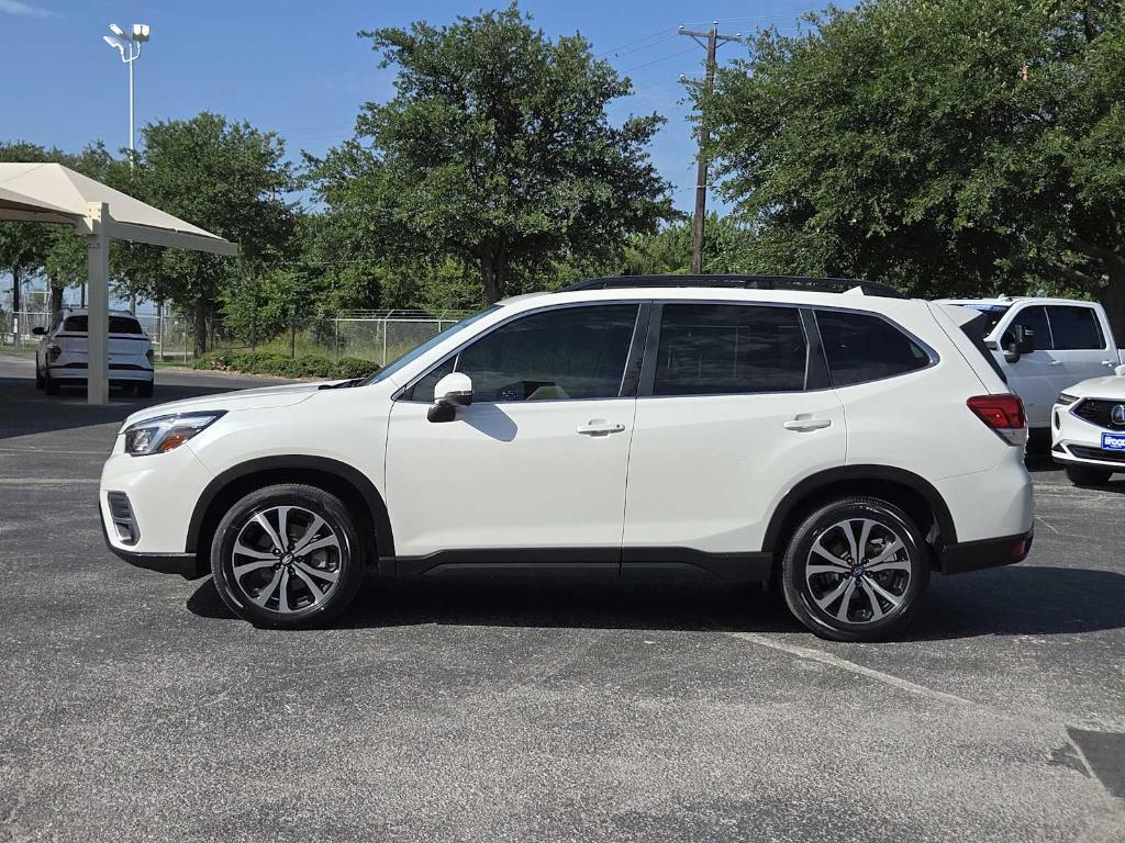 used 2019 Subaru Forester car, priced at $23,677