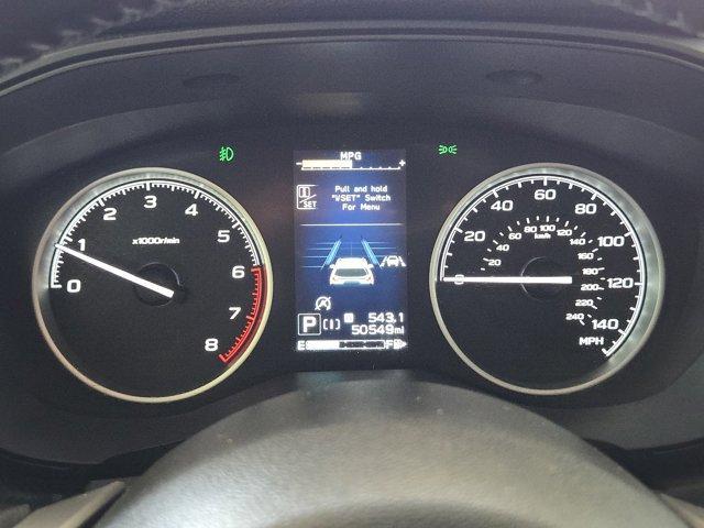 used 2019 Subaru Forester car, priced at $22,577