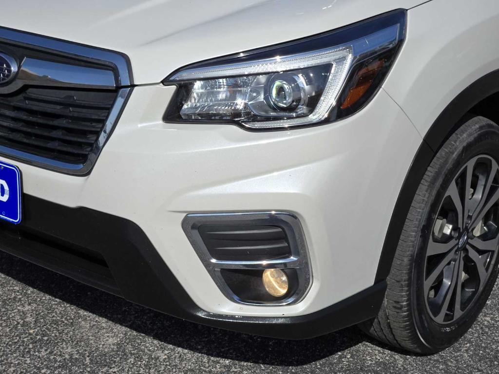 used 2019 Subaru Forester car, priced at $23,677