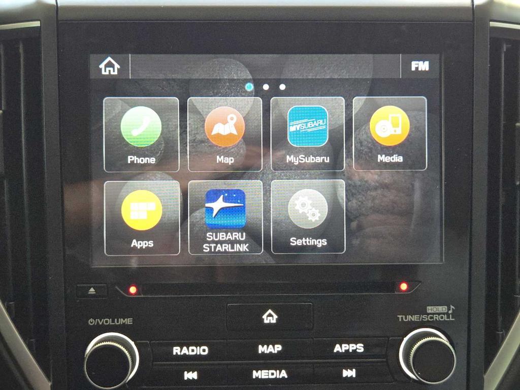 used 2019 Subaru Forester car, priced at $23,677