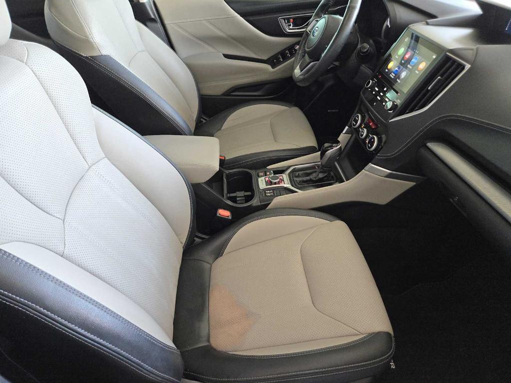 used 2019 Subaru Forester car, priced at $23,677