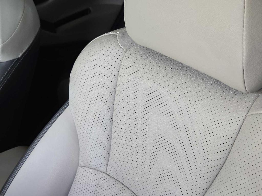 used 2019 Subaru Forester car, priced at $23,677