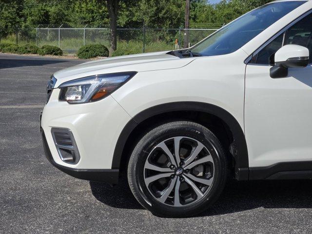 used 2019 Subaru Forester car, priced at $22,577