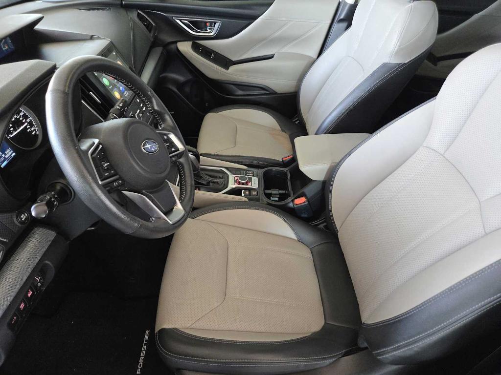 used 2019 Subaru Forester car, priced at $23,677