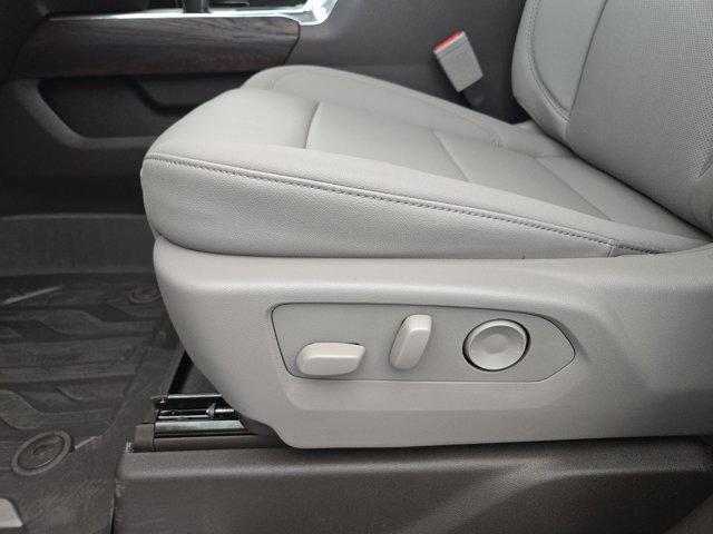 new 2026 GMC Sierra 1500 car, priced at $61,030