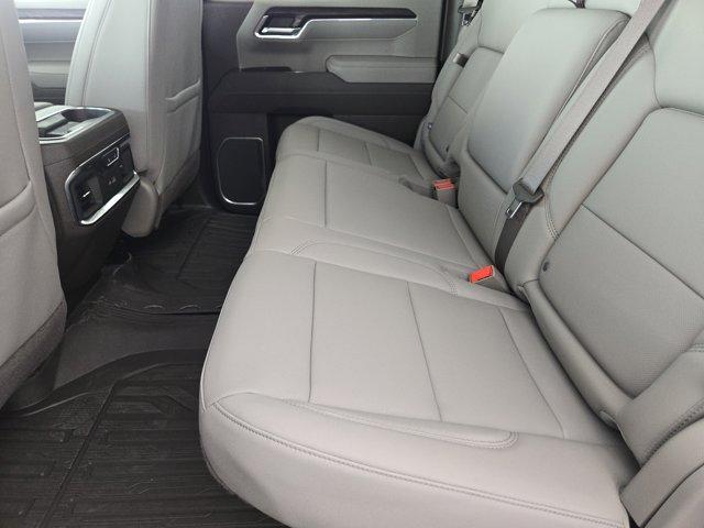 new 2026 GMC Sierra 1500 car, priced at $61,030