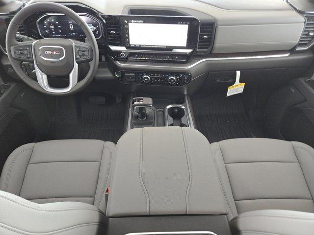 new 2026 GMC Sierra 1500 car, priced at $61,030