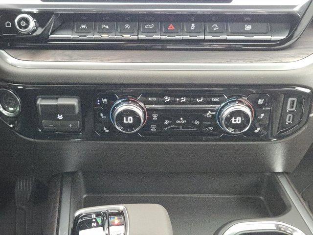 new 2026 GMC Sierra 1500 car, priced at $61,030