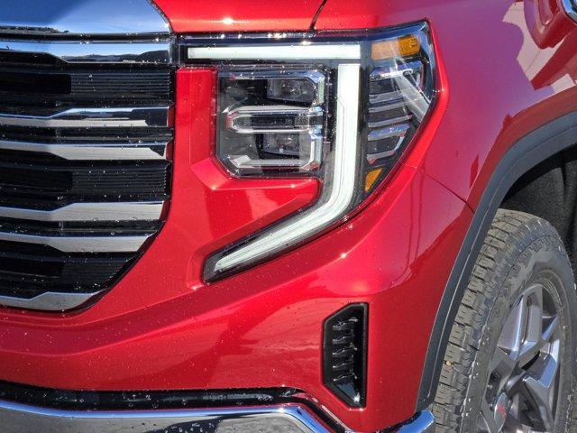 new 2026 GMC Sierra 1500 car, priced at $61,030