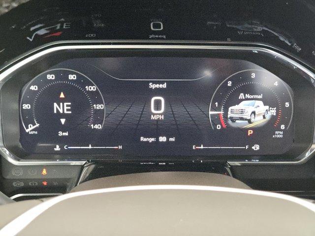 new 2026 GMC Sierra 1500 car, priced at $61,030