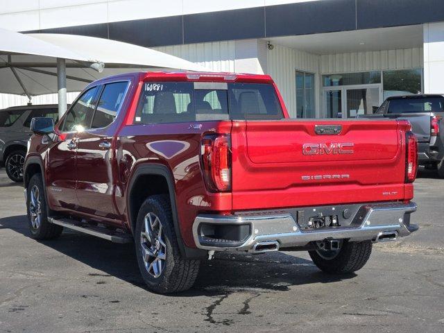 new 2026 GMC Sierra 1500 car, priced at $61,030