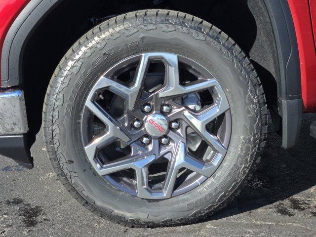 new 2026 GMC Sierra 1500 car, priced at $61,030