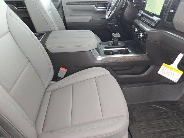 new 2026 GMC Sierra 1500 car, priced at $61,030