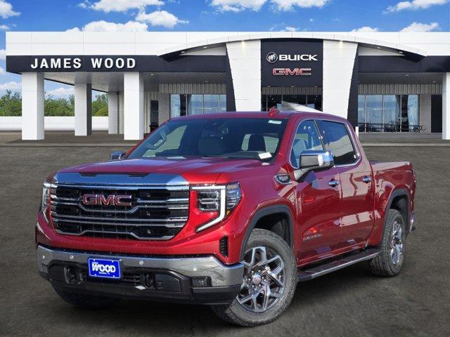 new 2026 GMC Sierra 1500 car, priced at $60,030