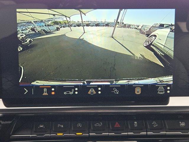 new 2026 GMC Sierra 1500 car, priced at $61,030