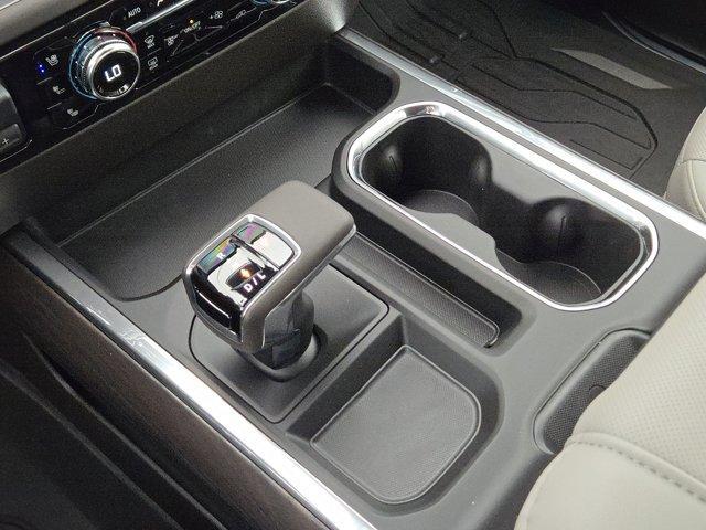 new 2026 GMC Sierra 1500 car, priced at $61,030