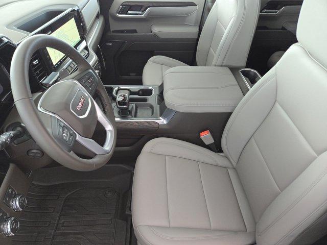 new 2026 GMC Sierra 1500 car, priced at $61,030