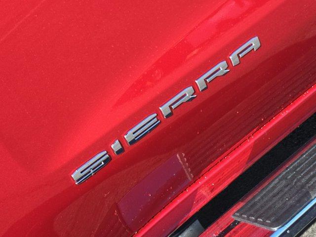 new 2026 GMC Sierra 1500 car, priced at $61,030