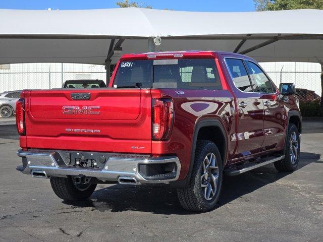 new 2026 GMC Sierra 1500 car, priced at $61,030