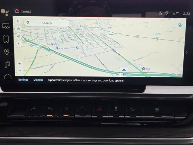 new 2026 GMC Sierra 1500 car, priced at $61,030