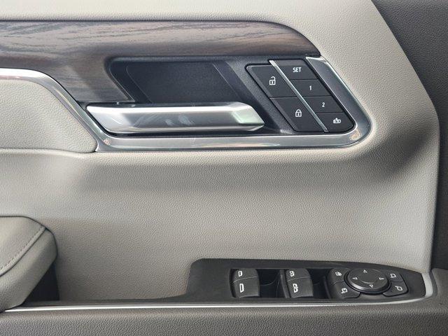 new 2026 GMC Sierra 1500 car, priced at $61,030