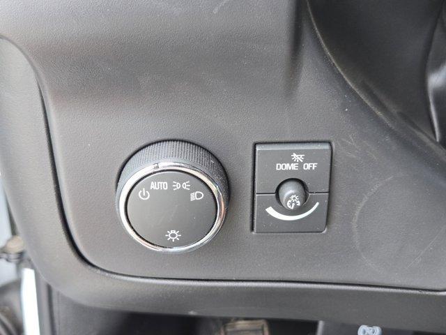 new 2025 Chevrolet Express 2500 car, priced at $48,492
