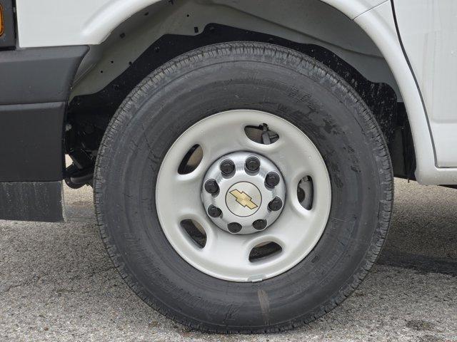 new 2025 Chevrolet Express 2500 car, priced at $48,492