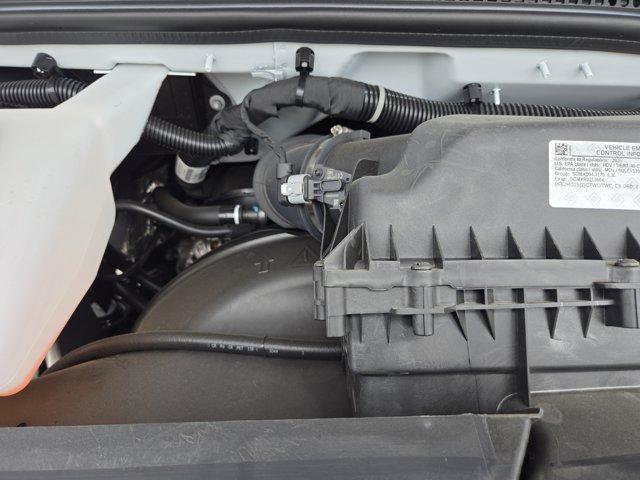 new 2025 Chevrolet Express 2500 car, priced at $48,492