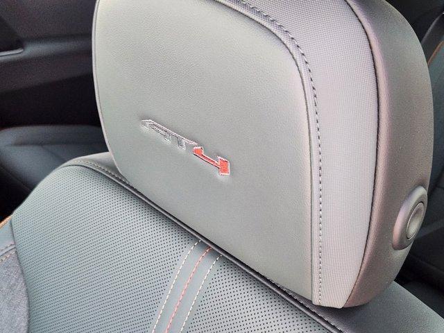 new 2026 GMC Acadia car, priced at $54,652