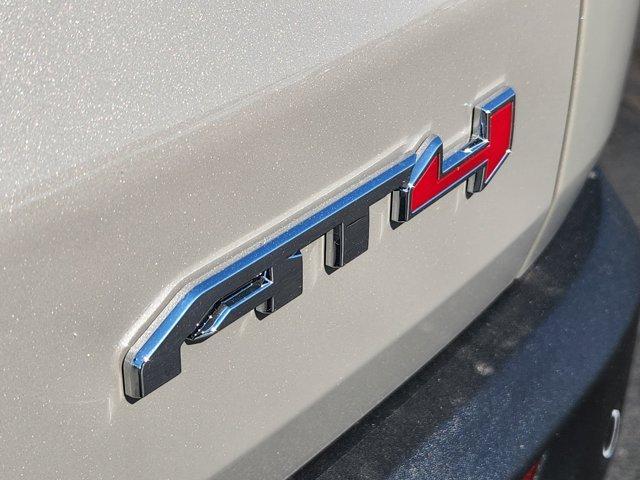 new 2026 GMC Acadia car, priced at $54,652