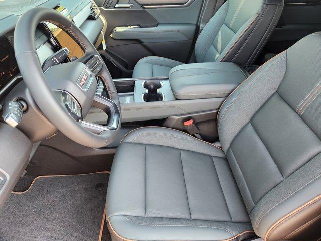 new 2026 GMC Acadia car, priced at $54,652
