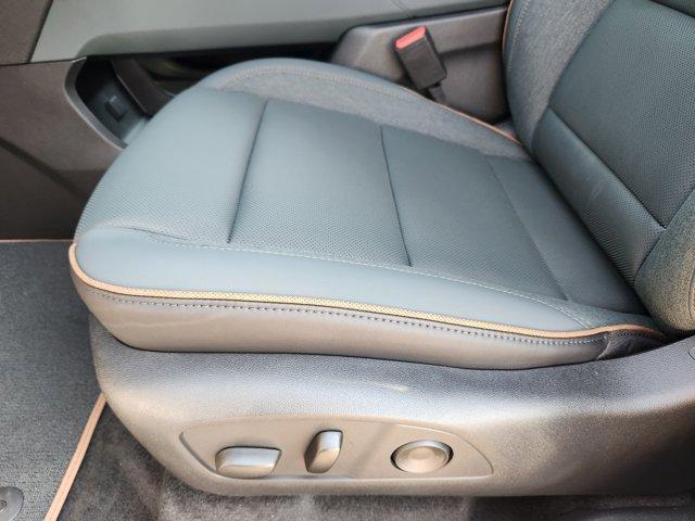 new 2026 GMC Acadia car, priced at $54,652