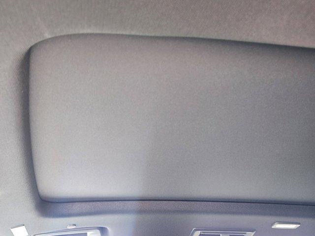new 2026 GMC Acadia car, priced at $54,652