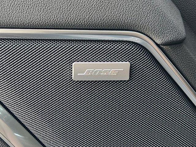 new 2025 GMC Sierra 1500 car, priced at $58,020