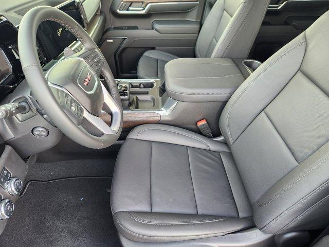 new 2025 GMC Sierra 1500 car, priced at $58,020