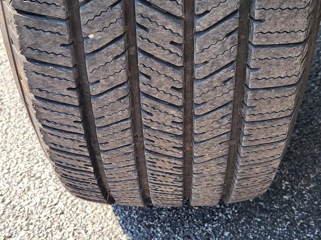 used 2024 Ram 2500 car, priced at $48,977