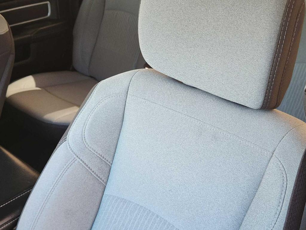 used 2024 Ram 2500 car, priced at $48,977