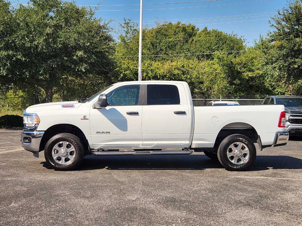 used 2024 Ram 2500 car, priced at $48,977