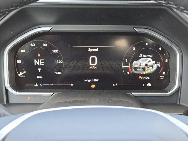 new 2026 GMC Sierra 2500 car, priced at $83,728