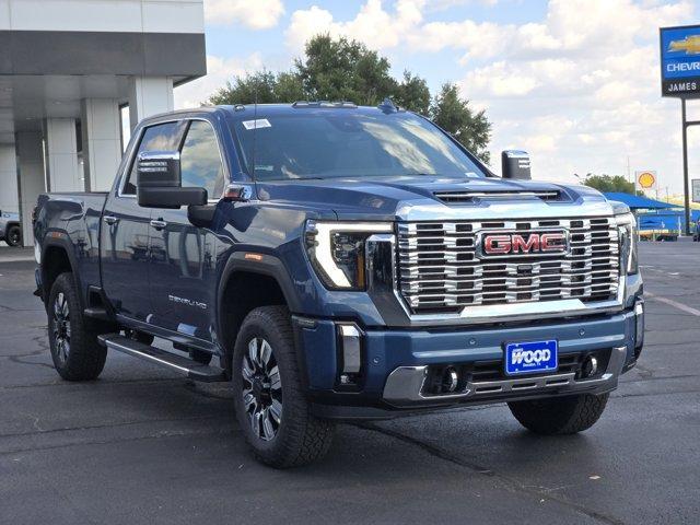 new 2026 GMC Sierra 2500 car, priced at $83,728