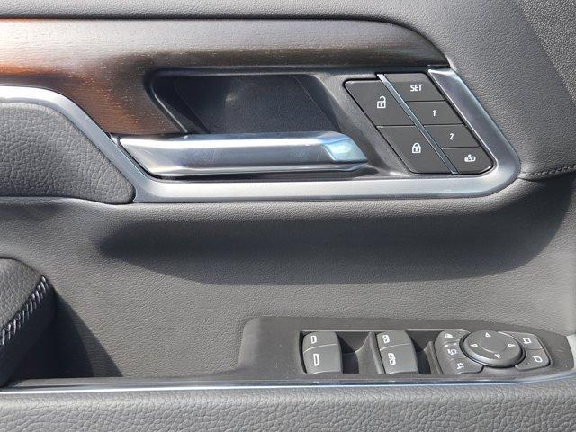 new 2026 GMC Sierra 2500 car, priced at $83,728