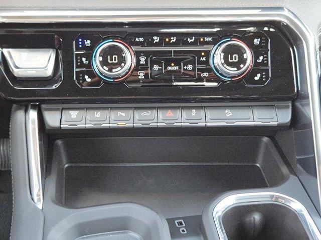 new 2026 GMC Sierra 2500 car, priced at $83,728