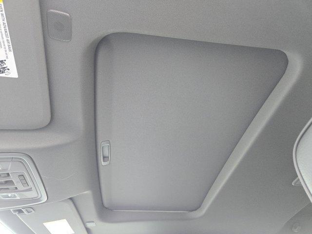 new 2026 GMC Sierra 2500 car, priced at $83,728