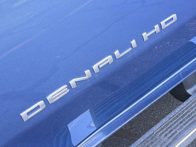 new 2026 GMC Sierra 2500 car, priced at $83,728