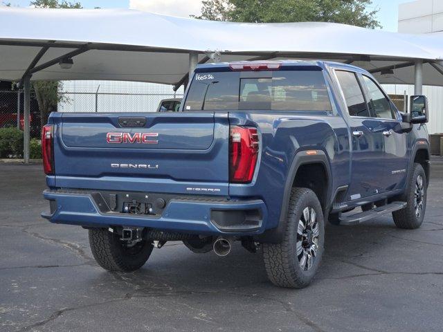 new 2026 GMC Sierra 2500 car, priced at $83,728