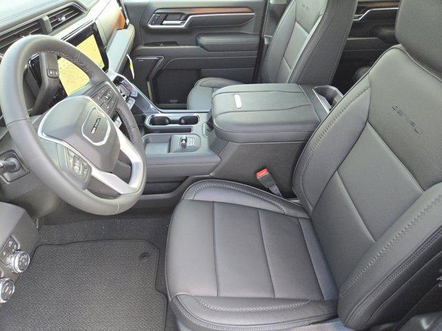 new 2026 GMC Sierra 2500 car, priced at $83,728