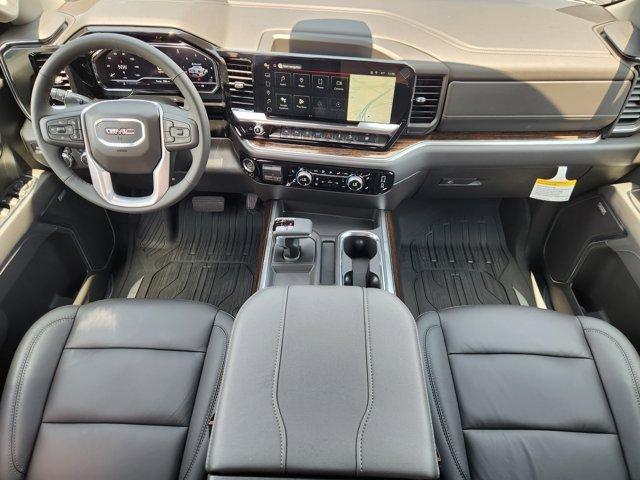 new 2025 GMC Sierra 1500 car, priced at $56,935